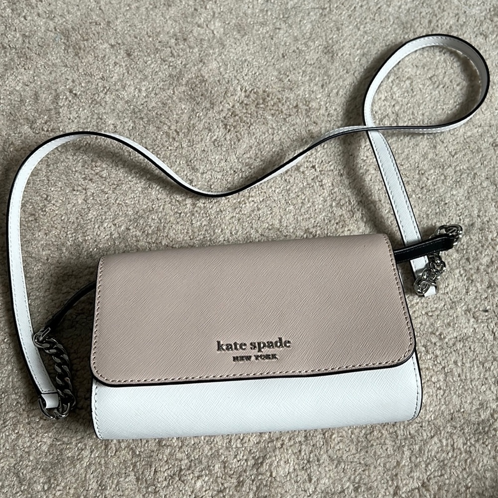 Kate Spade Cross Body
